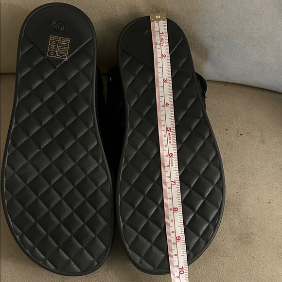 Black Sandals - Picture 6 of 6